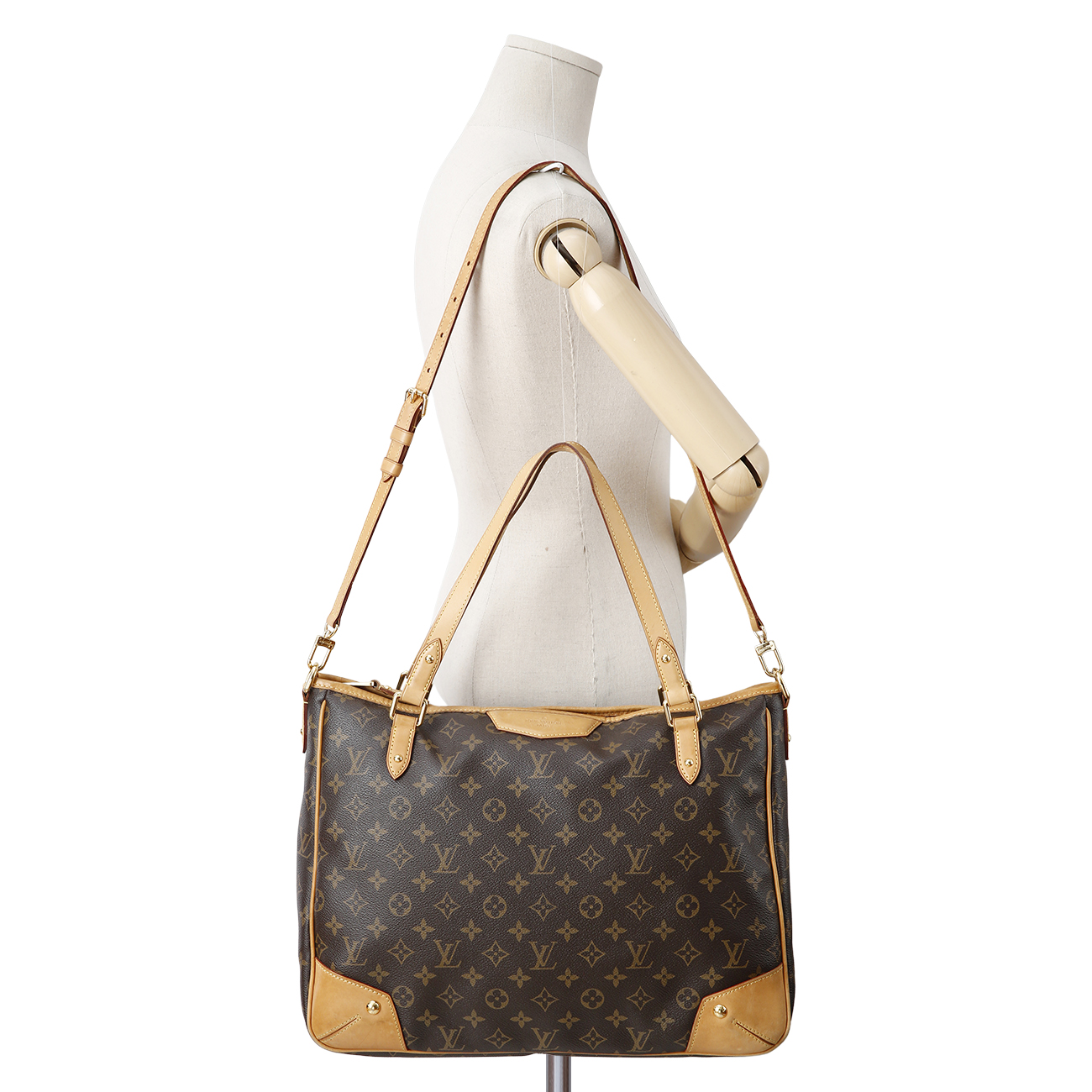 LOUIS VUITTON(USED)루이비통 모노그램 에스트렐라 GM
